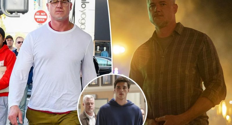 Eric Dane to begin filming ‘Euphoria’ Season 3 just 4 days after announcing ALS diagnosis