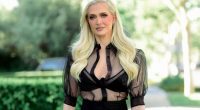 Erika Jayne Faces Rumors She's Exiting RHOBH Over Post