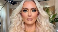 Erika Jayne Faces a "Lot of Stress" over Teddi's Cancer & Lawsuits