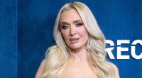Erika Jayne Says 'RHOBH' Casting Is 'Up in the Air' for Season 15