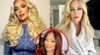 Erika Jayne on If Sutton Stracke Can Move Forward With RHOBH Ladies Following Garcelle