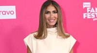 Erin Lichy is Slammed for Not Properly Supporting Baby's Head