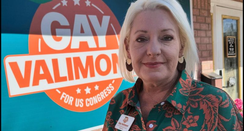 Escambia County flips blue in special House election