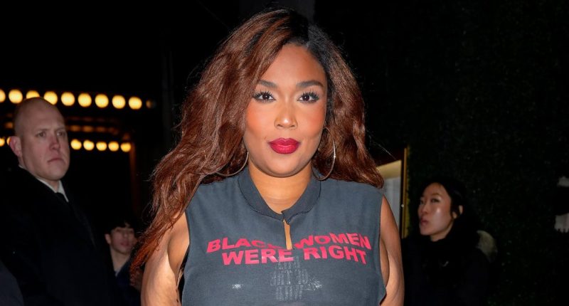 Every Time Lizzo Used Her Platform to Preach Body Positivity