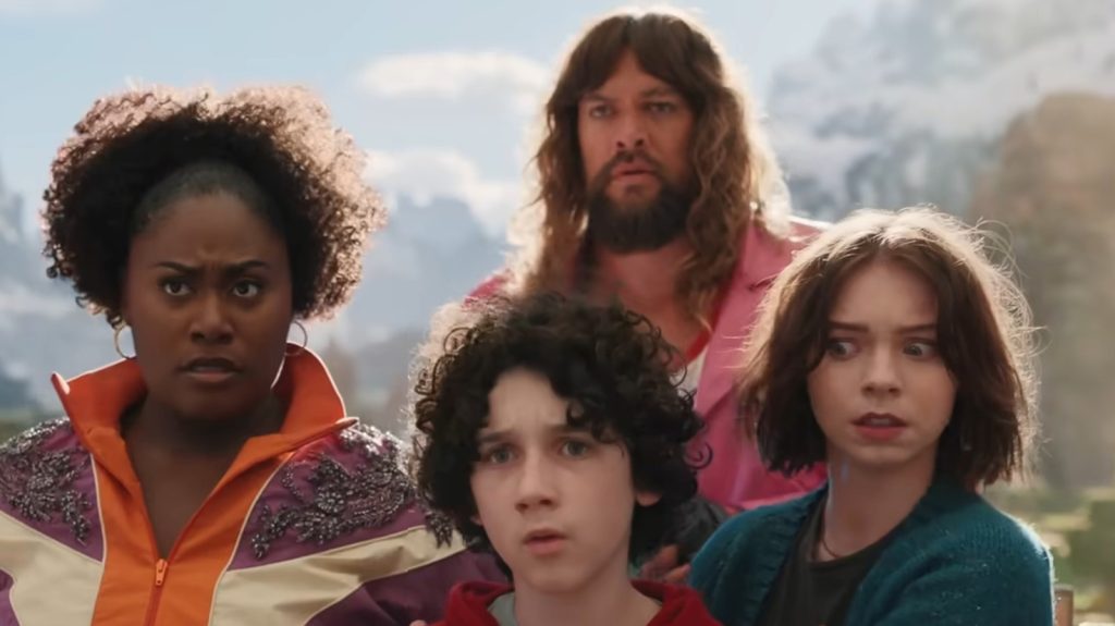 Every Villager Type In A Minecraft Movie Explained (And Who Is Missing)