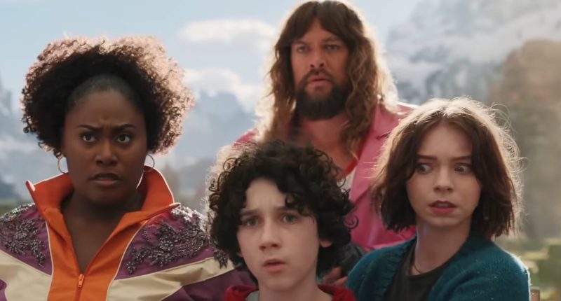 Every Villager Type In A Minecraft Movie Explained (And Who Is Missing)
