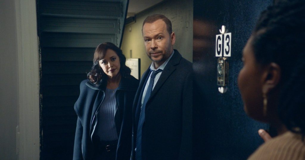 Everything Donnie Wahlberg Has Said About ‘Boston Blue’ So Far: Quotes About ‘Blue Bloods’ Expansion Show