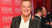 Ex-Royal butler Paul Burrell reveals why Harry and Meghan will not get divorced