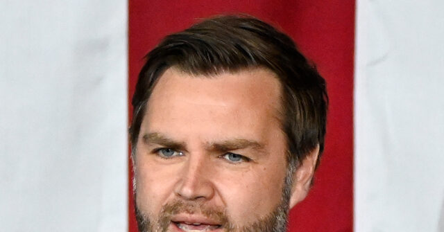 Exclusive — JD Vance on Trump 3rd Term: ‘We’re Focused on Governing’