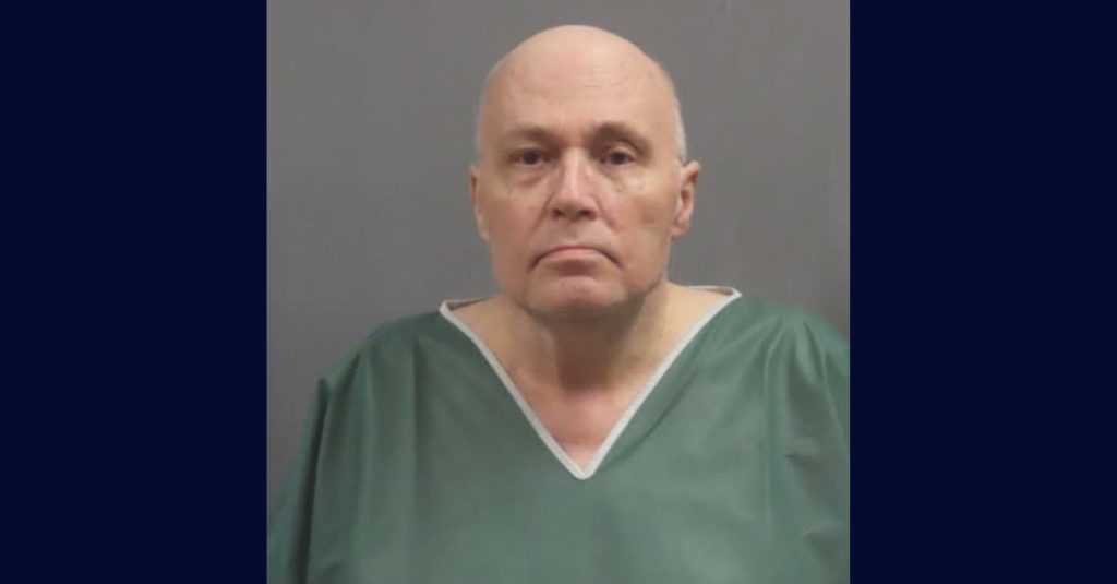 'Exhausted' husband murdered wife with health issues: Cops