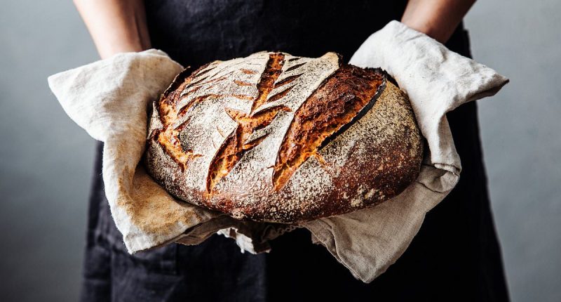 Expert reveals the secrets of fake food: From brown bread and 'sourfaux' to honey - is YOUR food actually healthy?