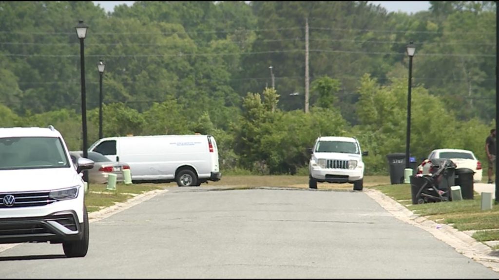 Expert talks gun safety after 2-year-old shot, killed in Jacksonville