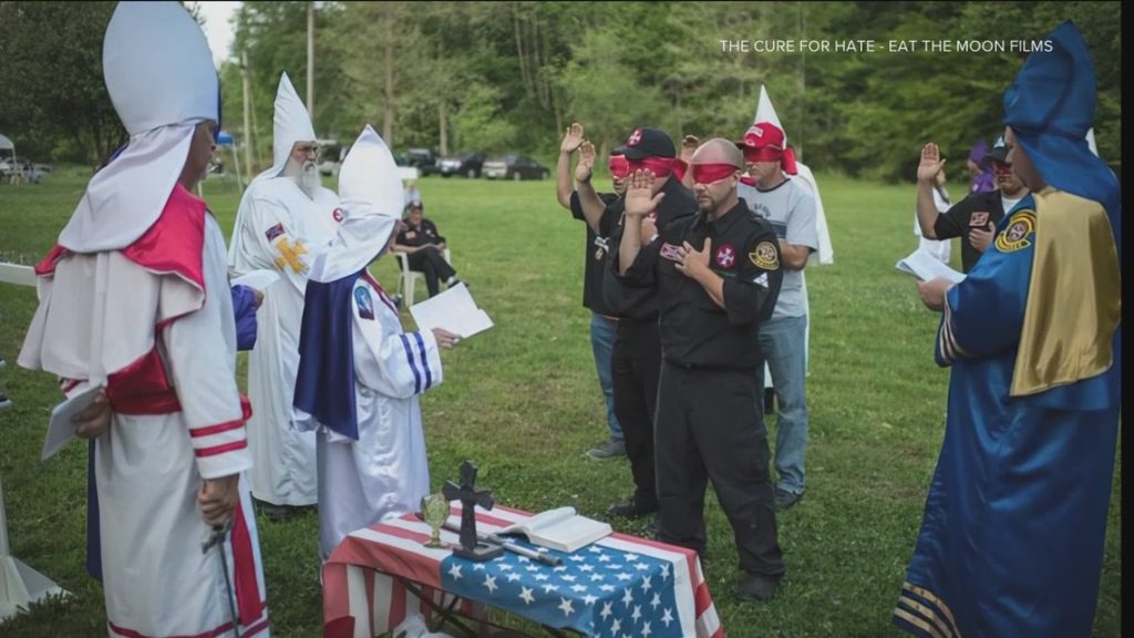 Extremist hate in Idaho: Part II