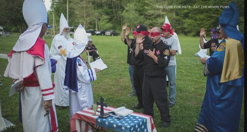 Extremist hate in Idaho: Part II