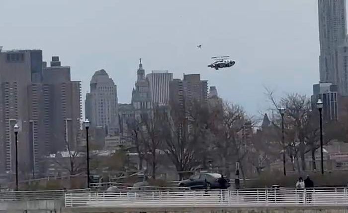 FAA emergency order grounds NYC helicopter tour company involved in deadly crash