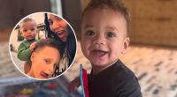 FANS THINK AYESHA AND STEPH CURRY'S YOUNGEST CHILD LOOKS LIKE THIS FAMILY MEMBER