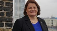 FBI arrests Milwaukee judge for helping someone evade immigration officials
