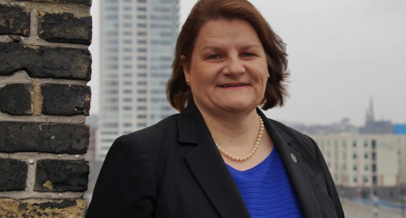 FBI arrests Milwaukee judge for helping someone evade immigration officials