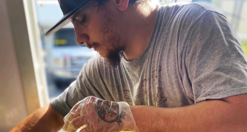 FBI joins investigation into Charles Faggart's injuries sustained in jail