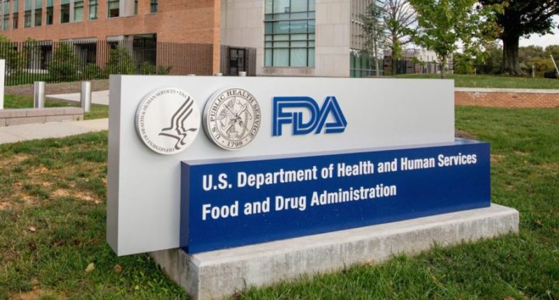 FDA hiring contractors to replace terminated safety inspection staffers
