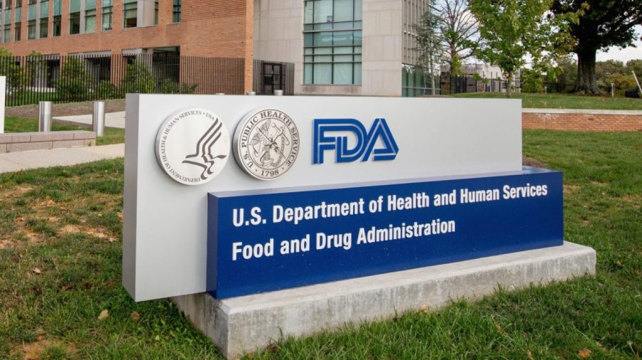 FDA hiring contractors to replace terminated safety inspection staffers