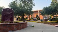 FSU shooting: 2 killed, 6 injured on campus