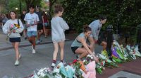 FSU shooting: Florida State president, campus groups react