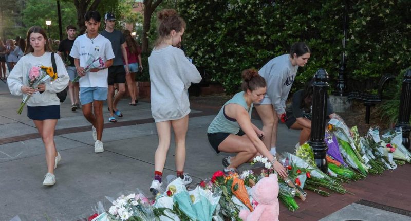 FSU shooting: Florida State president, campus groups react