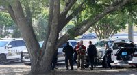 FSU shooting: Will the suspected gunman's mother face charges?