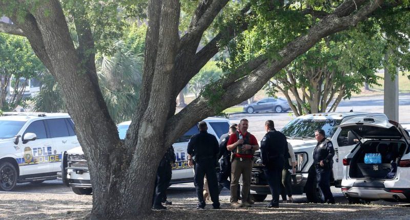 FSU shooting: Will the suspected gunman's mother face charges?
