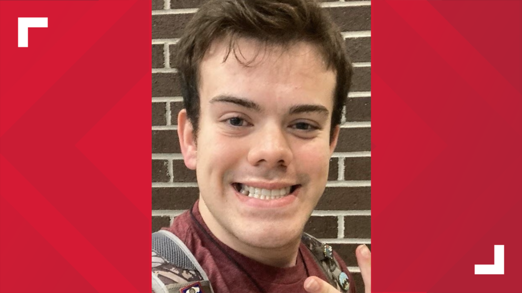 FSU shooting suspect Phoenix Ikner's past revealed in court documents