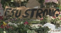 FSU student writes tribute letter after campus mass shooting