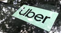 FTC files suit accusing Uber of deceptive practices