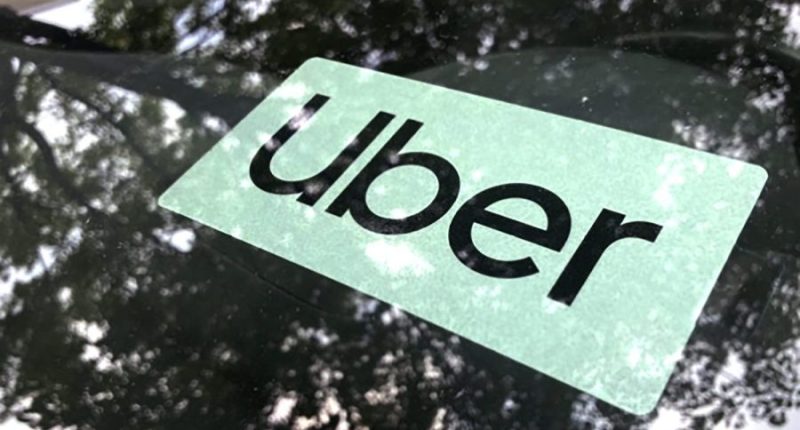 FTC files suit accusing Uber of deceptive practices