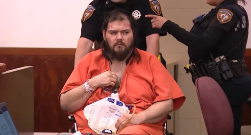 Fake rabbi going to prison for sexually abusing adopted sons