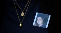 Family calls for end to 'rampant' knife crime after man stabbed to death in elevator