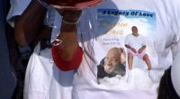 Family hosts balloon release for innocent bystander killed during SPD chase