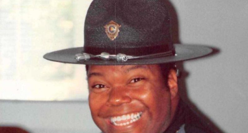 Family of former Alabama State Trooper sues drivers involved in deadly crash that took his life