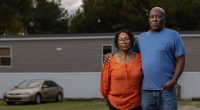Family sues sheriffs over 'traumatizing' botched SWAT raid