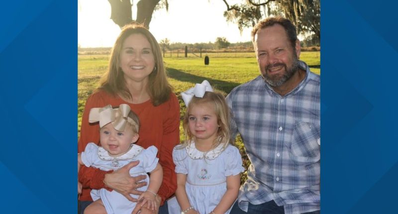 Family whose plane crashed at Davis Field in Folkston will be OK