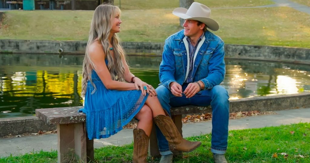 Farmer Wants a Wife Introduces New Twist: How Will It Impact the Show?