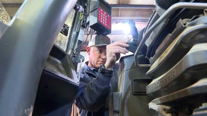 Farmers fear tariffs could cost them one of their biggest markets in China