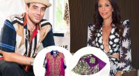 Fashion designer slams ‘fading’ Bethenny Frankel for selling his gifted goods on Poshmark, Frankel accuses brand of clout chasing