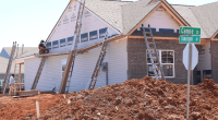 Fast Johnson City homebuilding pace continues