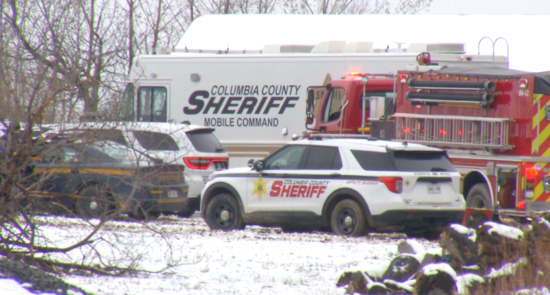 Fatal small plane crash in upstate New York under investigation