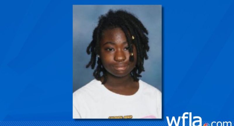 Father charged with murder after missing Florida girl's remains found in Georgia