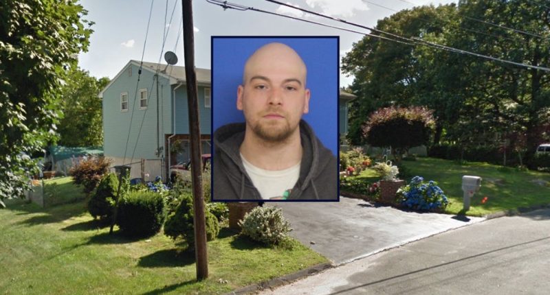 Father hit with manslaughter over infant's drowning death