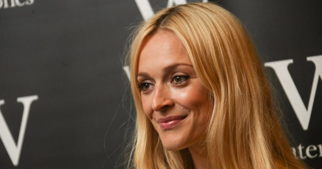 Fearne Cotton shares health update after being admitted to hospital for harrowing surgery