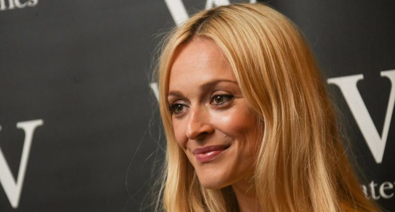 Fearne Cotton shares health update after being admitted to hospital for harrowing surgery