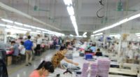 Federal Agencies Find 'Horrific' Conditions at Chinese Factory Near Atlanta